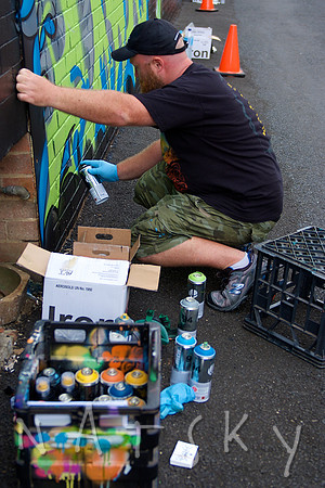 liSMORE STREET PHOTOGRAPHER