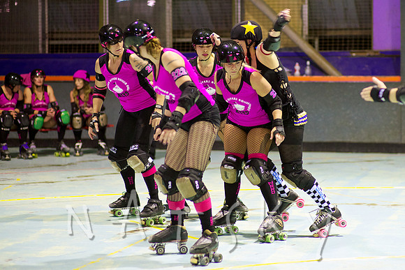 Lismore Roller Derby