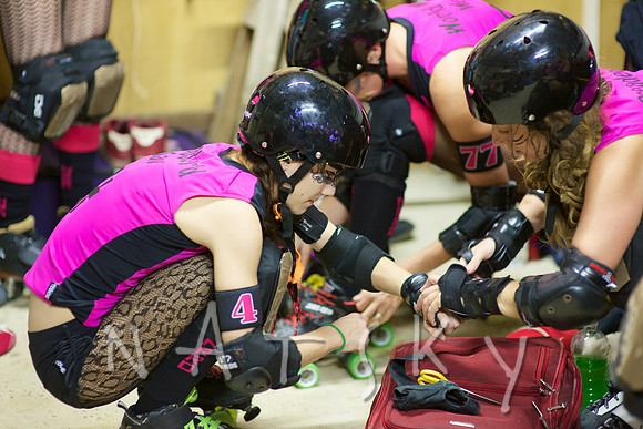 Lismore Roller Derby