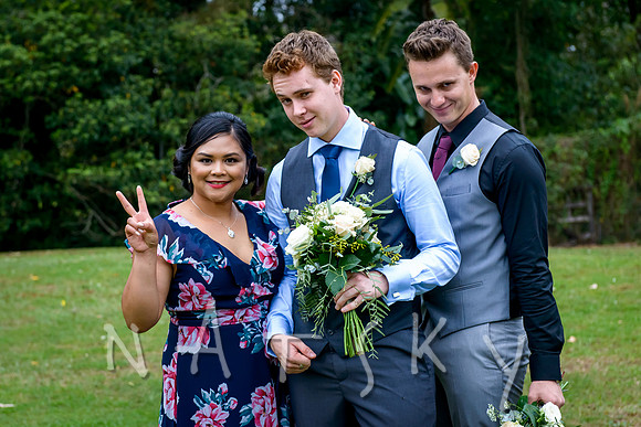 Wollongbar Wedding Photography