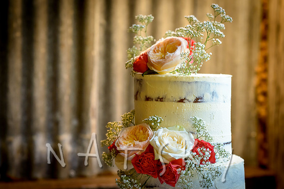 Wollongbar Wedding Photography