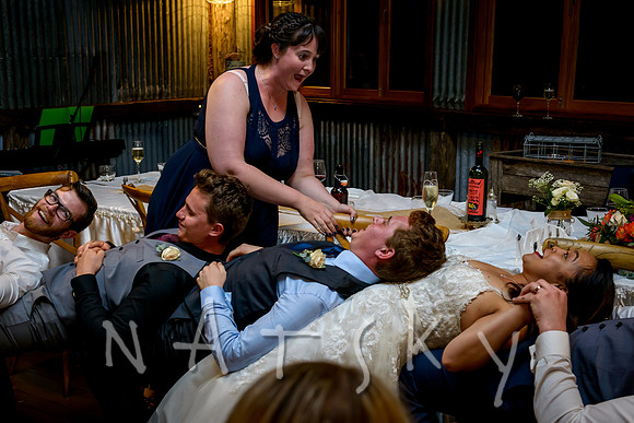 Wollongbar Wedding Photography