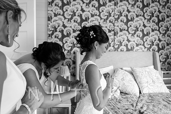 North Coast Wedding Photography