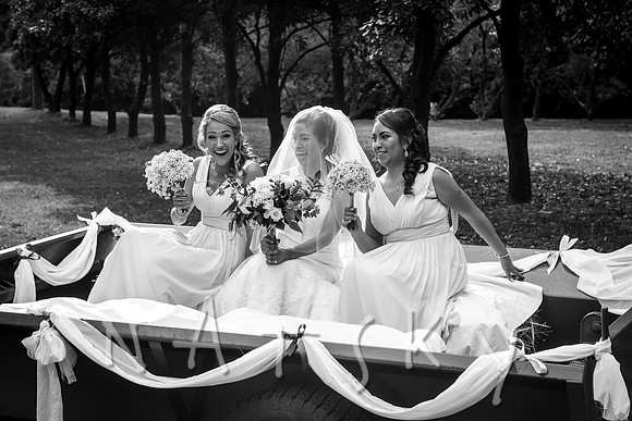 North Coast Wedding Photography