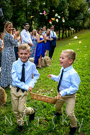 North Coast Wedding Photography