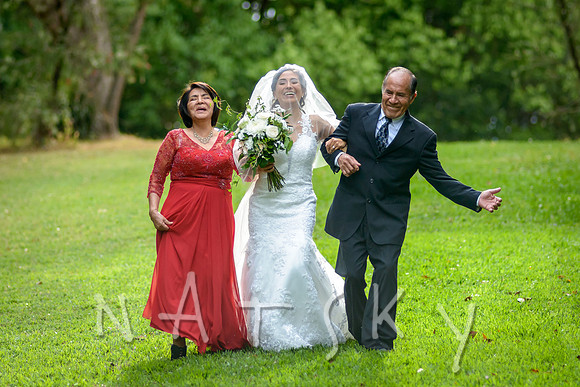 North Coast Wedding Photography