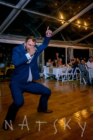 North Coast Wedding Photography