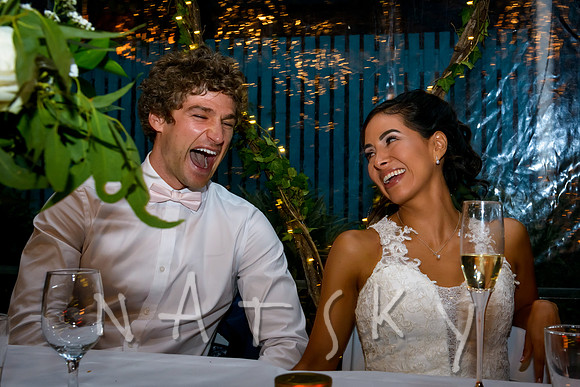 North Coast Wedding Photography