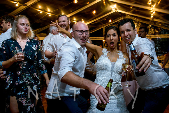 North Coast Wedding Photography