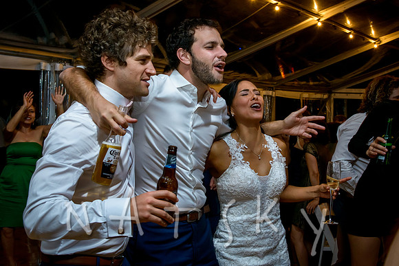 North Coast Wedding Photography