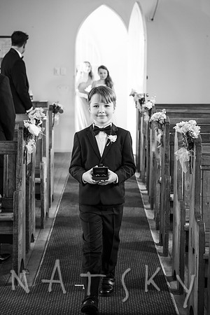 Lennox Head Wedding Photography