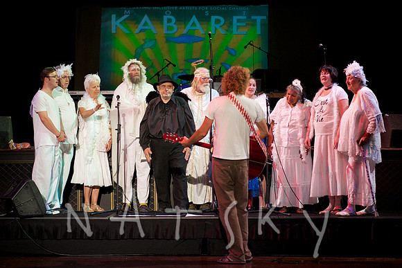 MOST KABARET  011