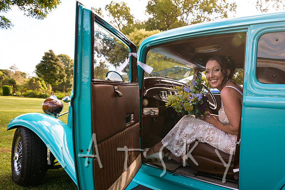 Lismore Wedding Photography