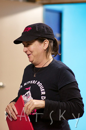 Lismore Roller Derby