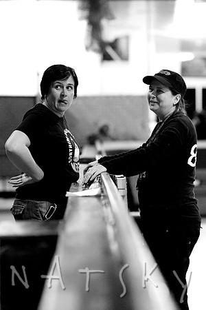 Lismore Roller Derby