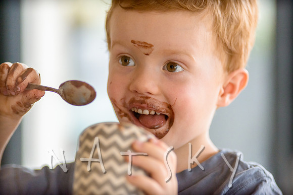 yum