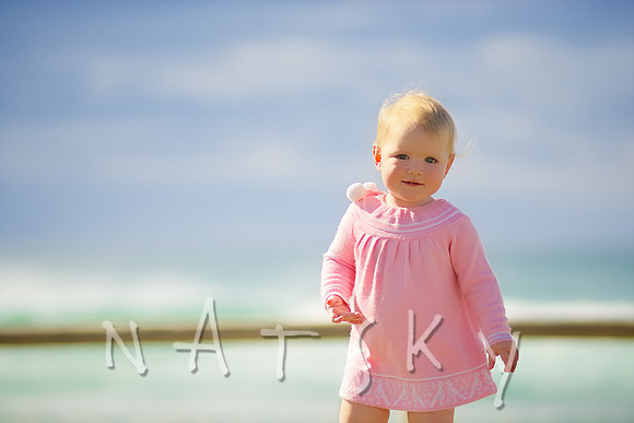 pretty in pink