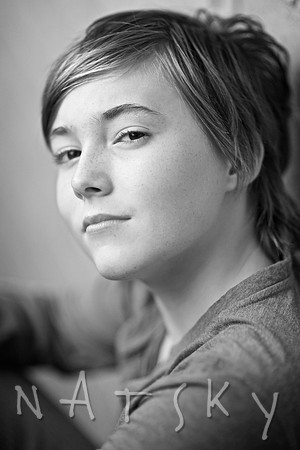 portraits