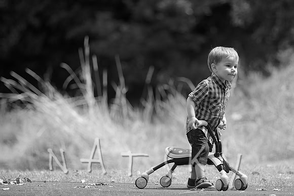 bike fun
