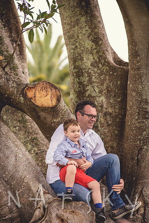 tree climbing