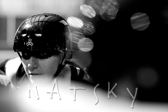 Lismore roller derby photographer
