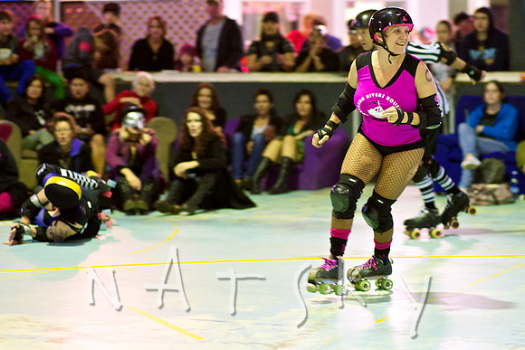 Lismore Roller Derby