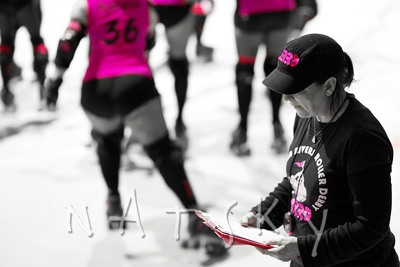 Lismore Roller Derby
