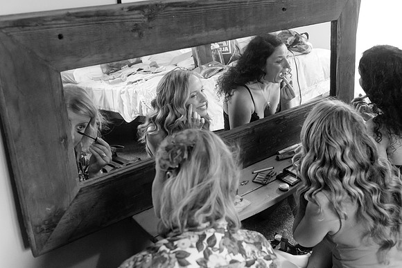 North Coast Wedding Photography