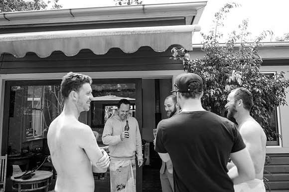 Byron Bay Wedding Photography