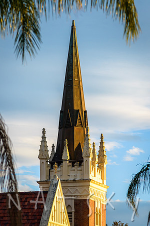 pointy