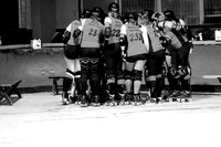 LISMORE ROLLER DERBY PHOTOGRAPHER