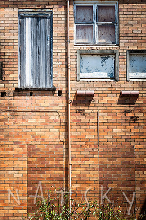 door without a destinatioin