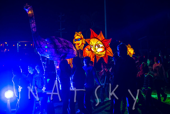 LANTERN PARADE 179