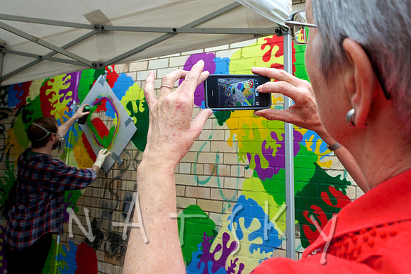 LISMORE STREET PHOTOGRAPHER