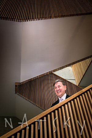 PETER LEE - VICE SHANCELLOR SCU 2015
