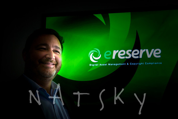 KAREY PATTERSON - FOUNDER & DIRECTOR ERESERVE
