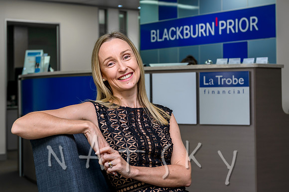 JAIME BATES - CHARTERED ACCOUNTANT