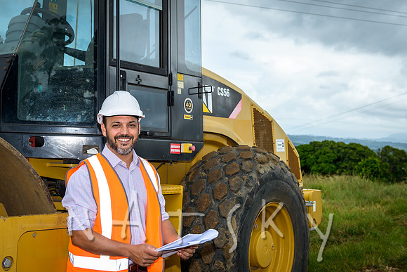 LUCAS ZORZO - PROJECT MANAGER, RICHMOND HILL GROUP & VALLEY VIEW ESTATE