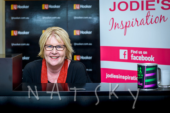 MICHELLE LEA - PRINCIPAL LJHOOKER