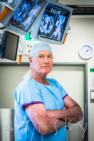 AUSTIN CURTIN - SURGEON ST VINCENTS HOSPITAL