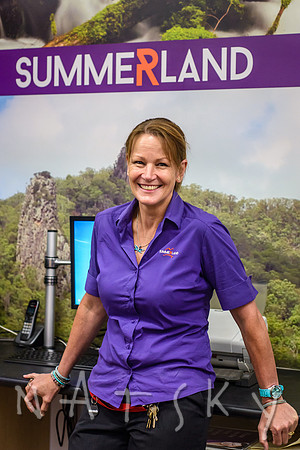 VICKI HUNTER - SUMMERLAND CREDIT UNION - NIMBIN FACES PROJECT