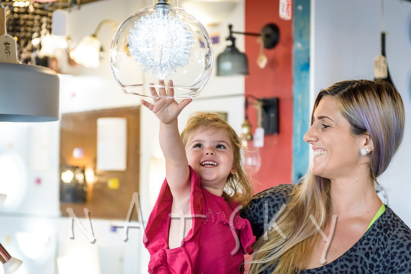 SHAE - BRIGHTWAY LIGHTING - LISMORE CBD PROMO