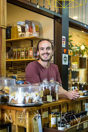 DARCY - THE BIRCHER BAR