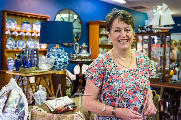 CHRISTINE MILLER - ADORNMENTS LISMORE