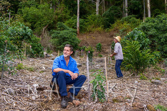 KEN & ADRIAN - RURAL LANDHOLDERS