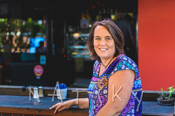 GAIL WARD - ACE ADVOCATE