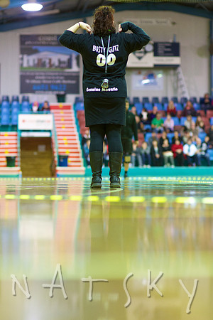 Roller Derby Photography