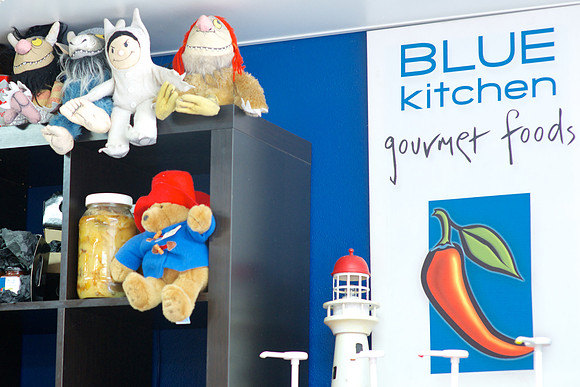 blue kitchen  017