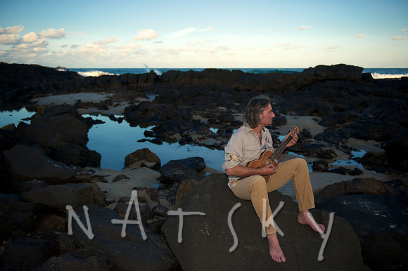 Ian Gall Promo