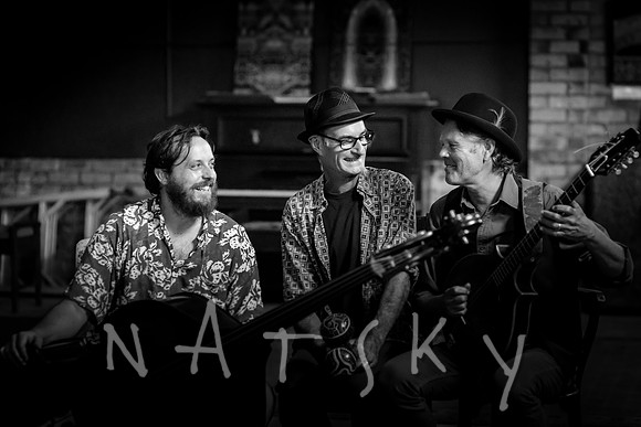 al & the upstarts